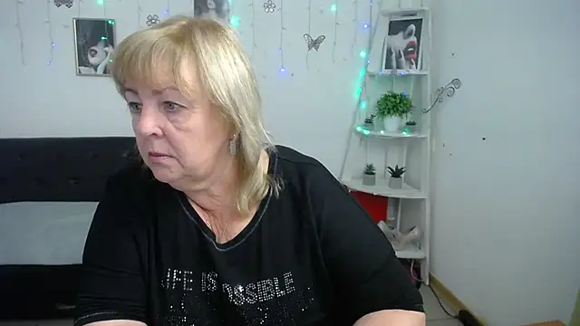 MilenaWedxy online show from 09-29-25, 09:47