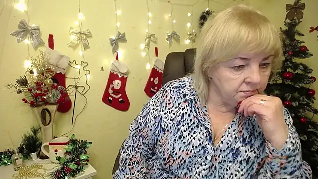 MilenaWedxy online show from 12-14-25, 06:08