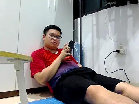 loveninja online show from 03-19-26, 01:15