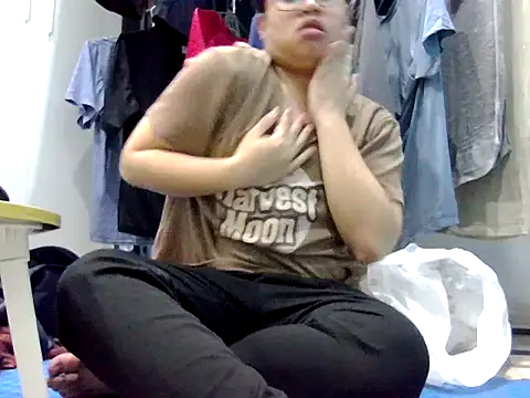 loveninja online show from 04-02-26, 02:37