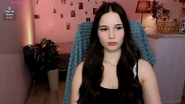 Daniels Beth online show from 03-29-26, 12:49