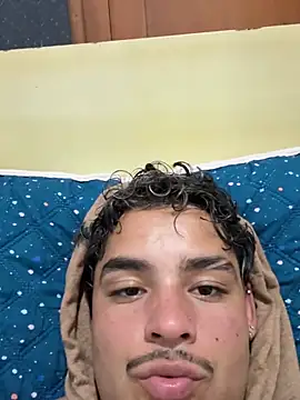 SexyBOy 2217 online show from 02-16-26, 04:19