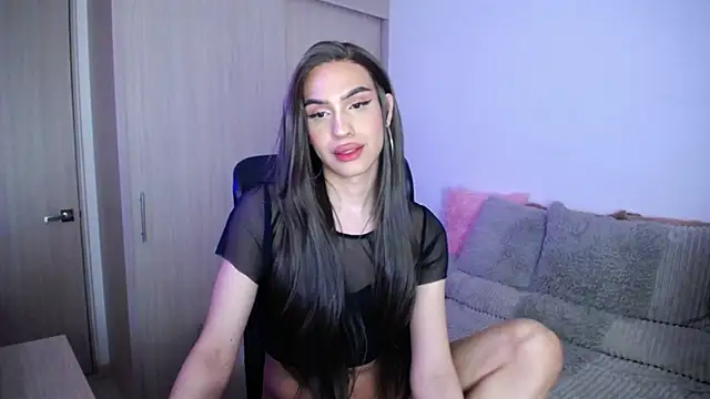 SamaraSilex online show from 10-03-25, 02:52