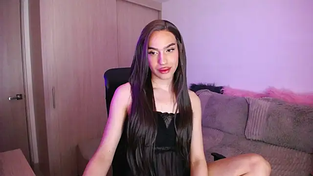 SamaraSilex online show from 11-04-25, 02:43