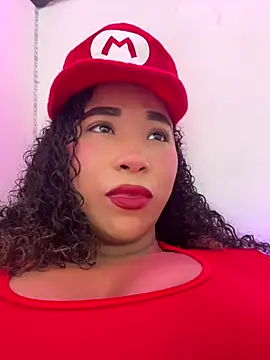 becca wilsson online show from 10-31-25, 08:48