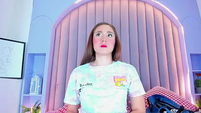 MyApril   online show from 10-20-25, 11:43