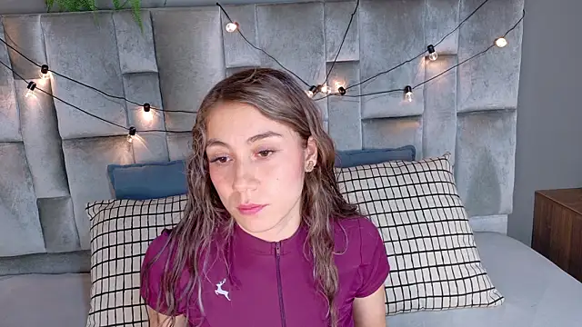 MyApril   online show from 03-24-26, 12:54