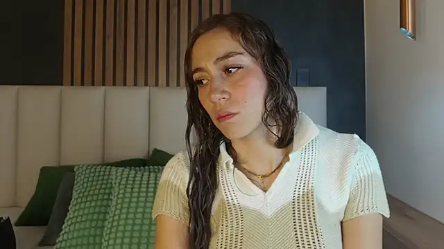 MyApril   online show from 03-31-26, 12:05