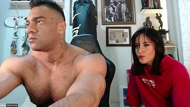 henryhadesflirt online show from 09-20-25, 05:58