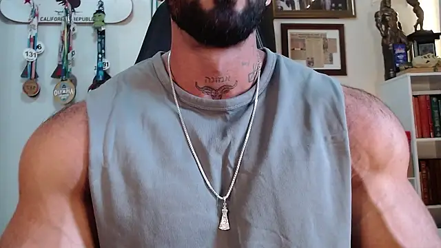 henryhadesflirt online show from 03-05-26, 07:10