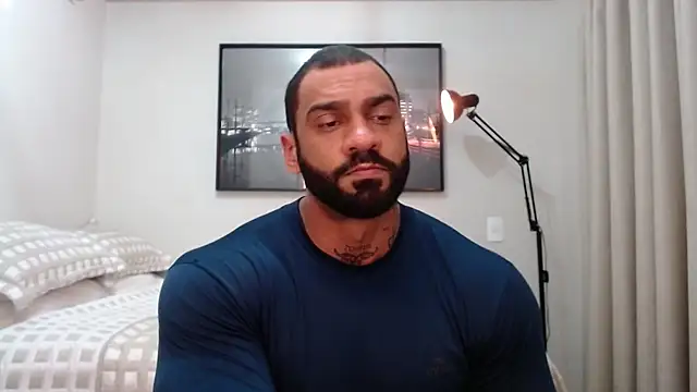 Snapshot of henryhadesflirt chatting on 05-25-26, 11:33 henryhadesflirt online show from 05-25-26, 11:33