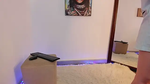 Aliccecullen online show from 10-09-25, 12:47