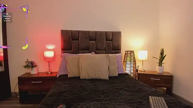 Aliccecullen online show from 01-06-26, 12:53