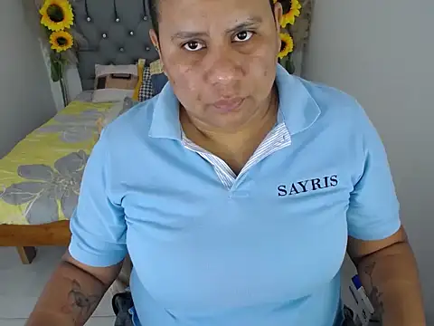 Snapshot of hotlesby_valery chatting on 12-19-25, 07:54 hotlesby valery online show from 12-19-25, 07:54