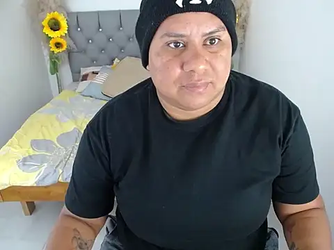 Snapshot of hotlesby_valery chatting on 01-06-26, 12:09 hotlesby valery online show from 01-06-26, 12:09