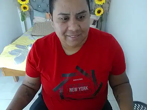 Snapshot of hotlesby_valery chatting on 02-24-26, 07:56 hotlesby valery online show from 02-24-26, 07:56