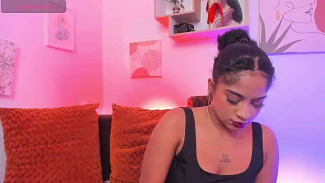 camilafoox7 online show from 01-17-26, 03:22