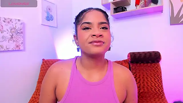 camilafoox7 online show from 02-20-26, 05:15