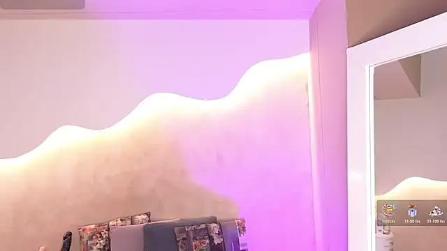 SaraGuzmann online show from 01-13-26, 07:19