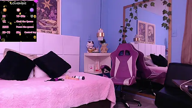 PenelopeBond online show from 11-27-25, 07:43