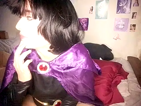 lucianasama online show from 07-07-26, 06:47