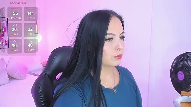Snapshot of camiladuke7 chatting on 06-15-26, 11:12 camiladuke7 online show from 06-15-26, 11:12