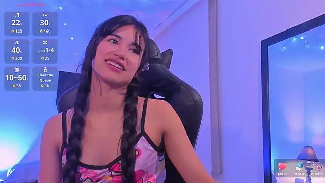 Rouse Monroe online show from 01-17-26, 03:33