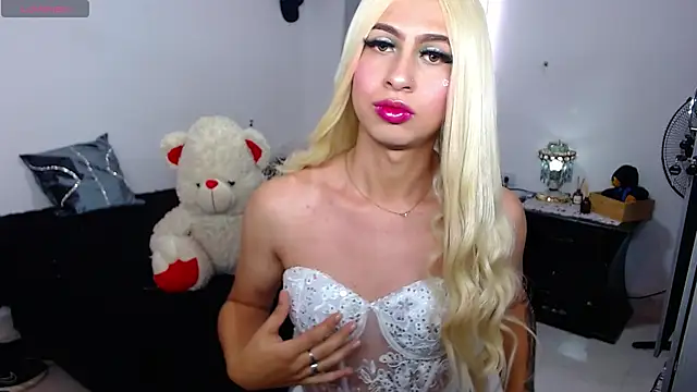 Victoria Hot xxx online show from 12-18-25, 07:09