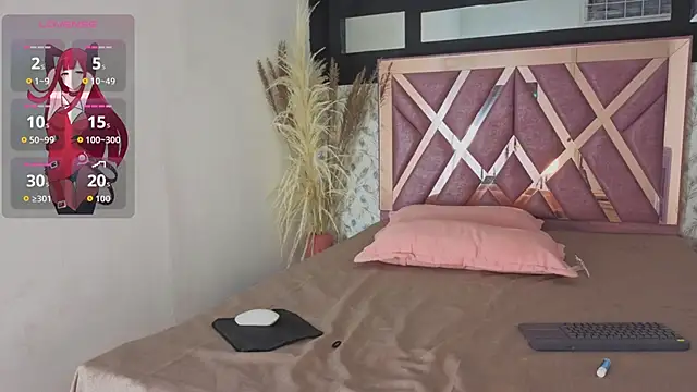 sarita princess7 online show from 02-14-26, 10:34