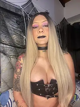 liahouses online show from 10-22-25, 10:53