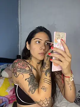 liahouses online show from 11-09-25, 12:09