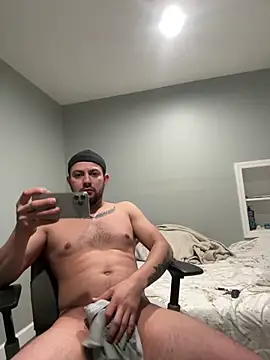 Melvin-92 online show from 02-06-26, 06:18