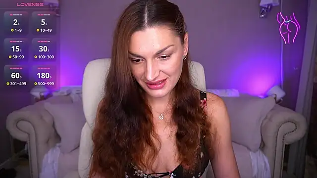 EllaGoldenn online show from 10-03-25, 08:39