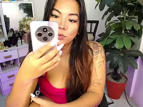 AngelitaDeputouch online show from 11-09-25, 11:03