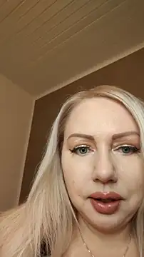 MarinaMargo online show from 12-01-25, 09:20