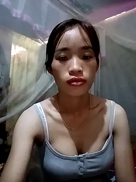 Snapshot of ChanKyn chatting on 10-02-25, 02:51 ChanKyn online show from 10-02-25, 02:51