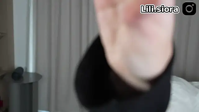 Peachxlush online show from 02-18-26, 02:02