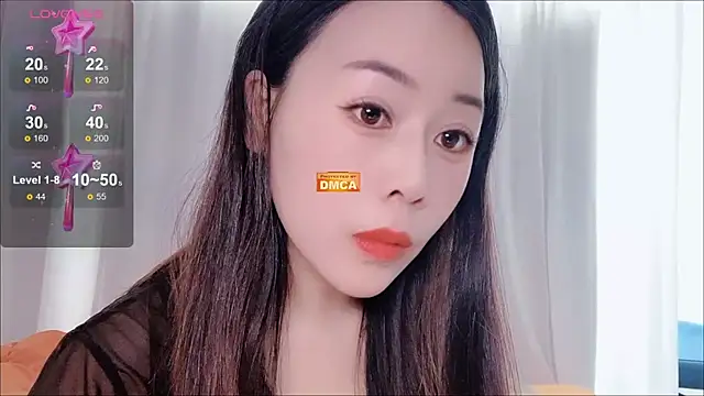 nuan-nuan- online show from 10-10-25, 03:38