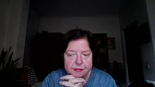 Violet Pulse online show from 10-11-25, 12:47