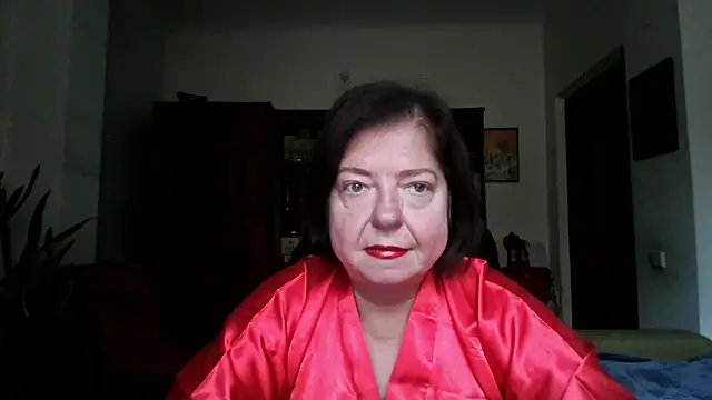 Violet Pulse online show from 11-04-25, 10:03