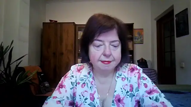 Violet Pulse online show from 01-09-26, 10:07