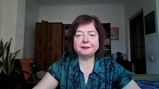 Violet Pulse online show from 01-16-26, 11:03