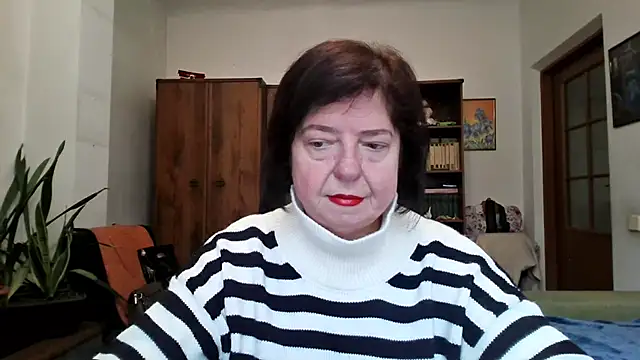 Violet Pulse online show from 02-05-26, 12:21