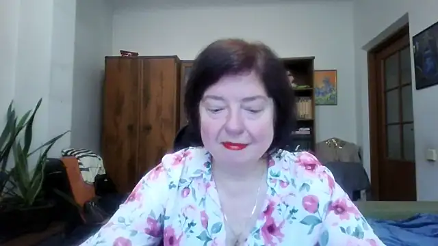 Violet Pulse online show from 02-14-26, 12:13