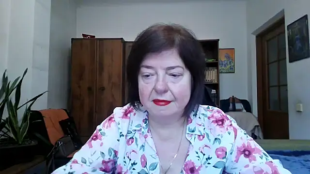 Violet Pulse online show from 02-20-26, 09:00