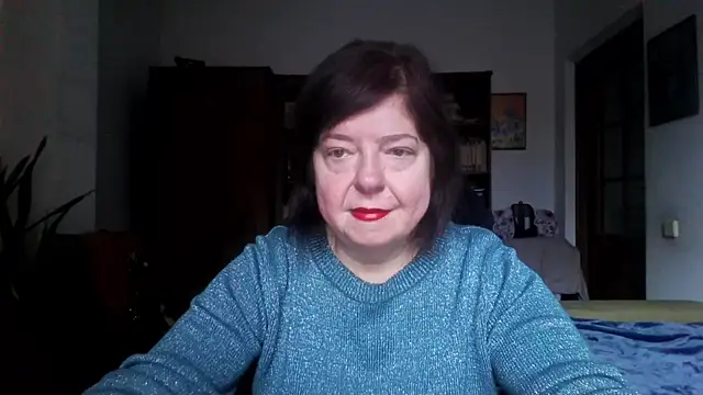 Violet Pulse online show from 02-22-26, 06:57