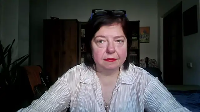 Violet Pulse online show from 03-31-26, 01:44