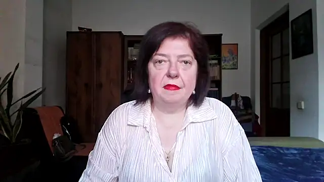 Violet Pulse online show from 04-07-26, 12:16