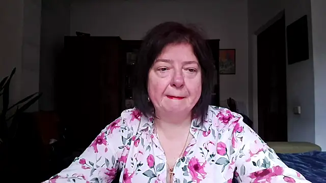 Violet Pulse online show from 04-08-26, 08:14