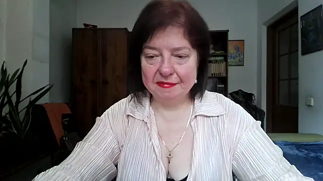 Violet Pulse online show from 04-13-26, 08:31